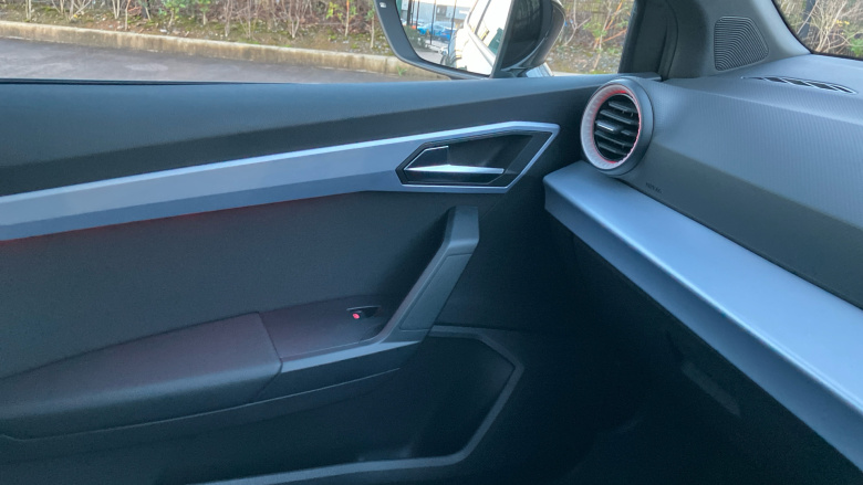 SEAT Arona 1.0 TSI 115 FR 5dr Petrol Hatchback